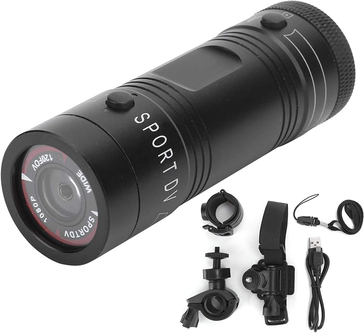 Dash Cam Action DP5