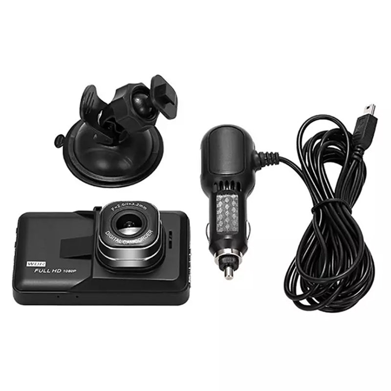 Dash Cam Mini (Front Only) DP4