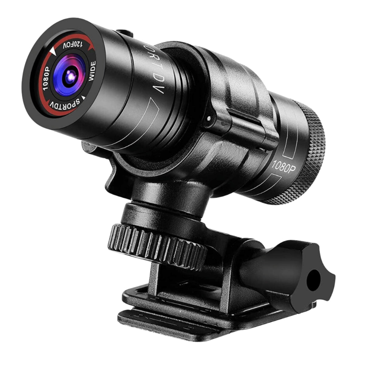 Dash Cam Action DP8