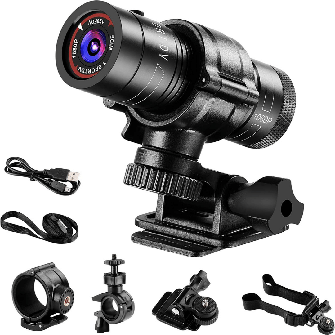 Dash Cam Action DP3