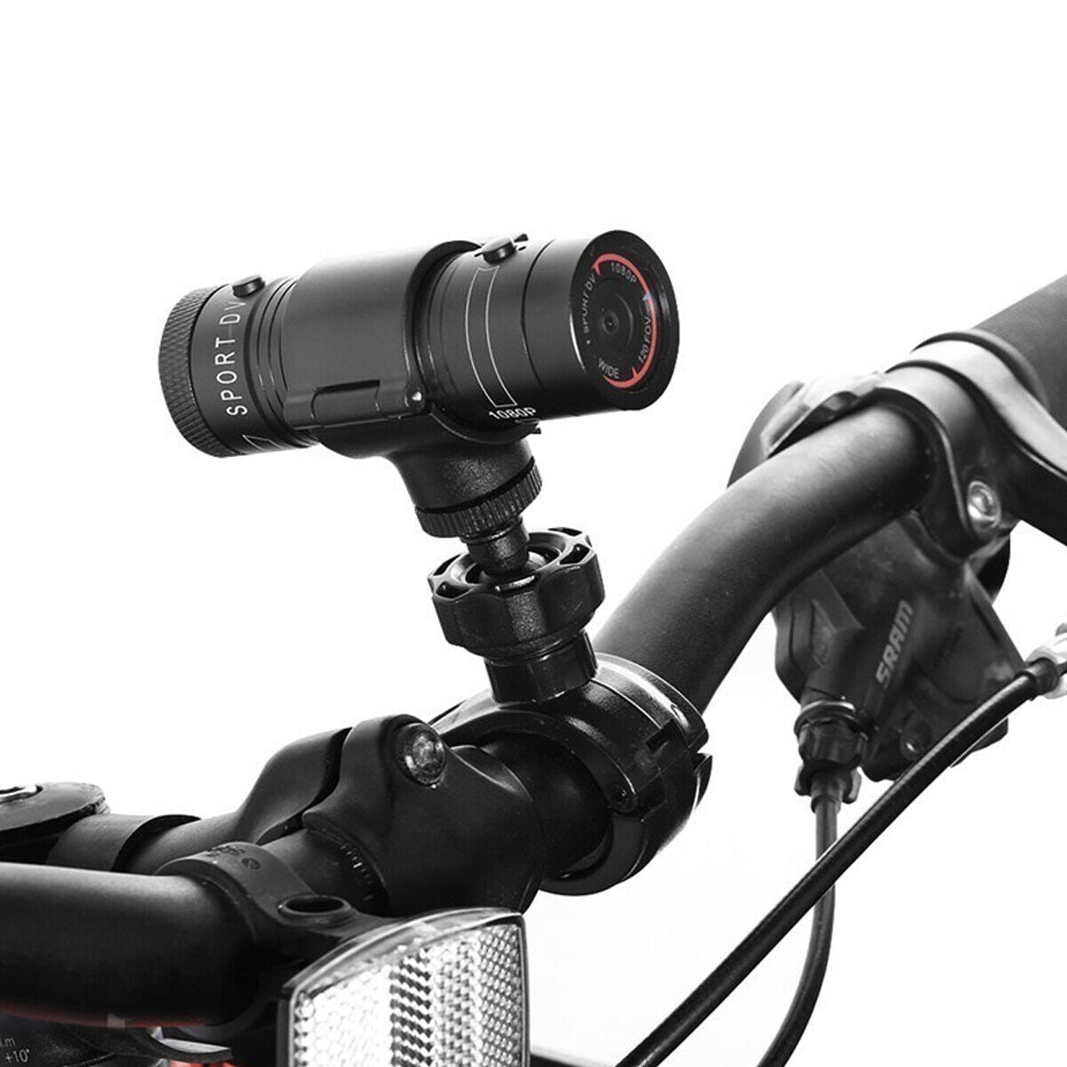 Dash Cam Action DP3